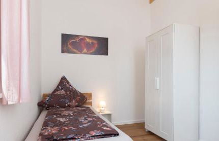 Ferienhaus Stöcklin Nähe Europapark Rust - Foto 22