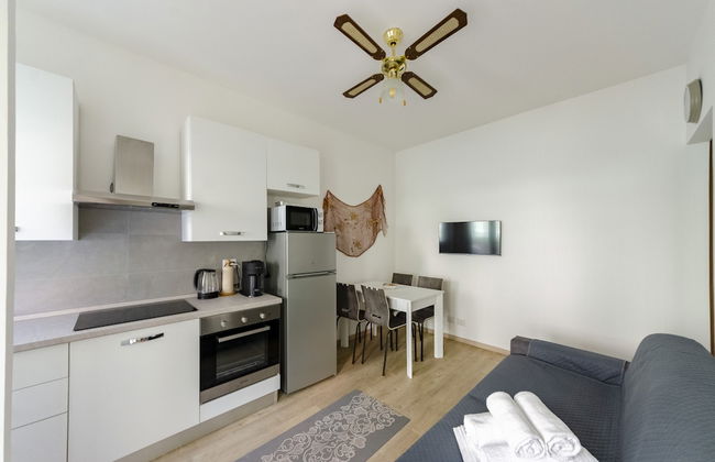 JOIVY Banfi’S Apartment - Foto 9