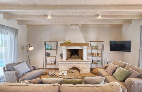 Villa Campi for 10 persons near Pula with large garden, private golf and tennis court, kids playground & wellness area - Foto 17