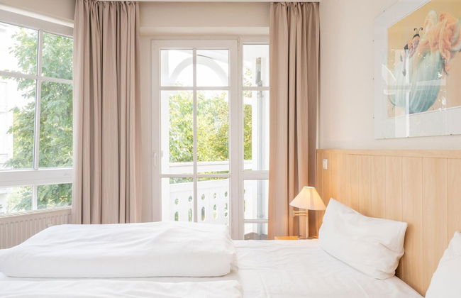 Apartements im Seepark Sellin - Photo 2