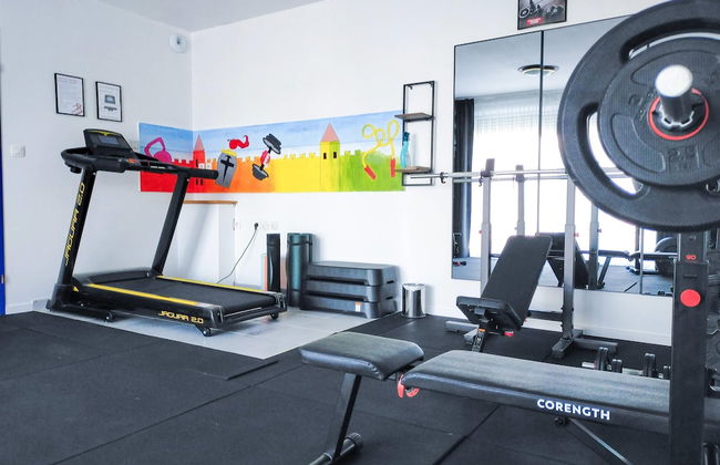 Comfort Aparthotel Carcassonne - Foto 42