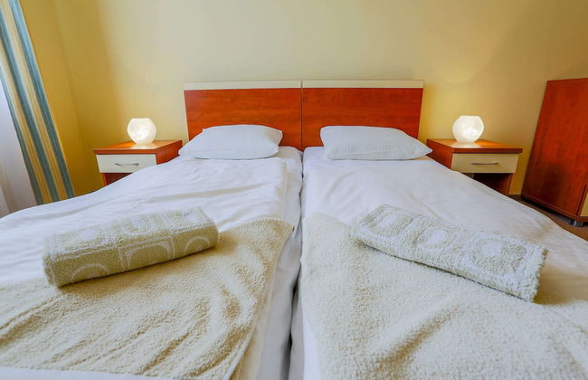 Comfortable Apartment in Miedzyzdroje Near Beach - Foto 13