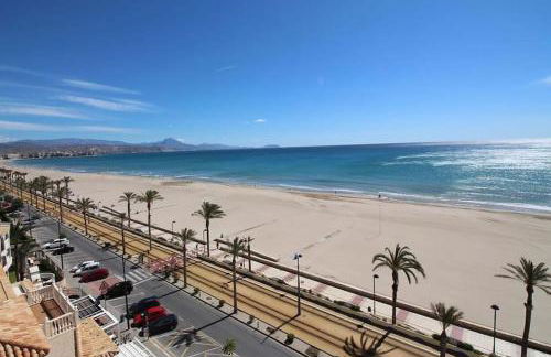 Apartamento 2 Hab y garaje en San Juan de Alicante - Foto 28