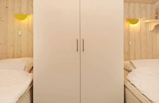 6 Person Holiday Home in Ansager-by Traum - Foto 13