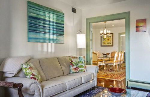 3BR Farmhouse with Porch Fire Pit Horseshoe Pit - Foto 10