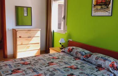 Chalet amplio con Jardín y zona barbacoa. - Foto 10