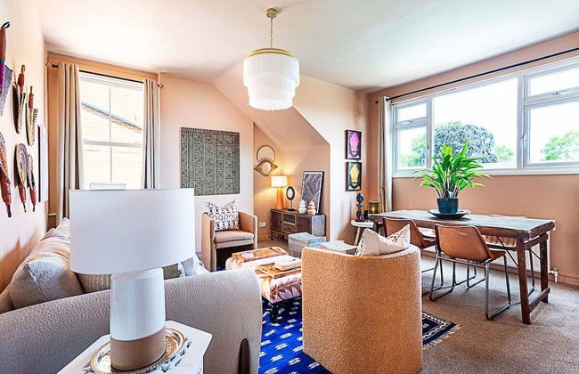 Stylish & Cosy Apartment - Foto 28