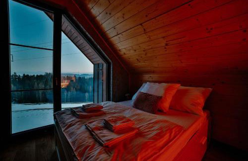 Wzgórza Jordanowskie - Foto 14