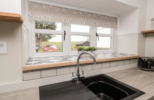 Canny Cottage - Foto 13