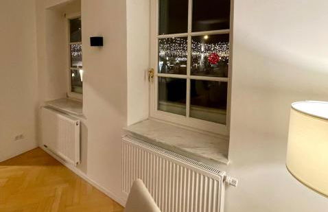 City Apartment Ahaus zentral, modern, ruhig - Foto 13