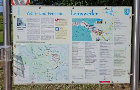 Villa Auszeit Wohnung im Haus Frey - Weindorf, 1 BR bis 3 Personen - Foto 29