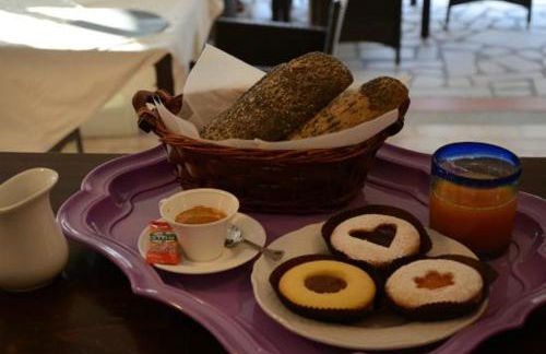 Residence il Mandorlo - Foto 62