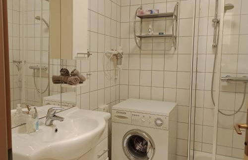 Ferienwohnung Regina an der Nordsee No 5 - Foto 14