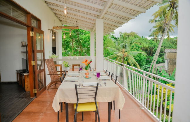 Sandaya's Place - Photo 43