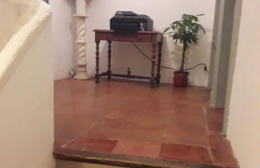 Maison Rose - Maison de village avec jardin privé, centre Capestang - Foto 21