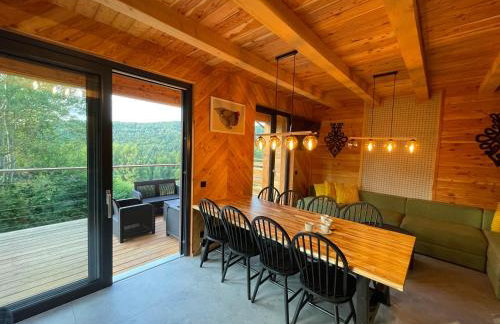 Chałpy H700 - Foto 27