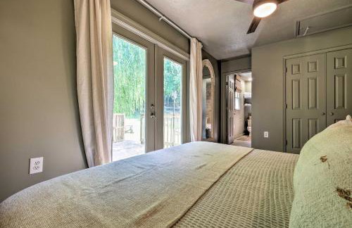 Pet-Friendly Home in Heart of Wine Country! - Foto 16