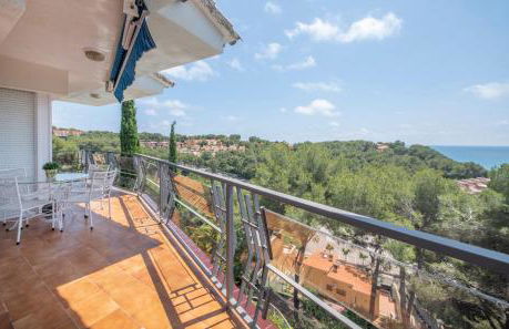 TarracoHomes, Th128 Villa con vistas a la playa la Mora - Foto 37