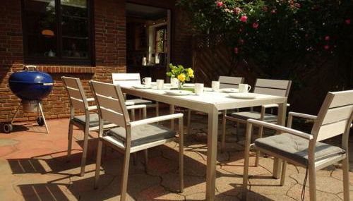 Holiday Home Gray Seal - Foto 5, Other