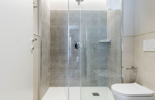 JOIVY San Cristoforo - Terrace, Gym & SPA - Foto 48