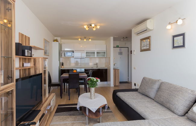 Apartment Blue Eye - Foto 11