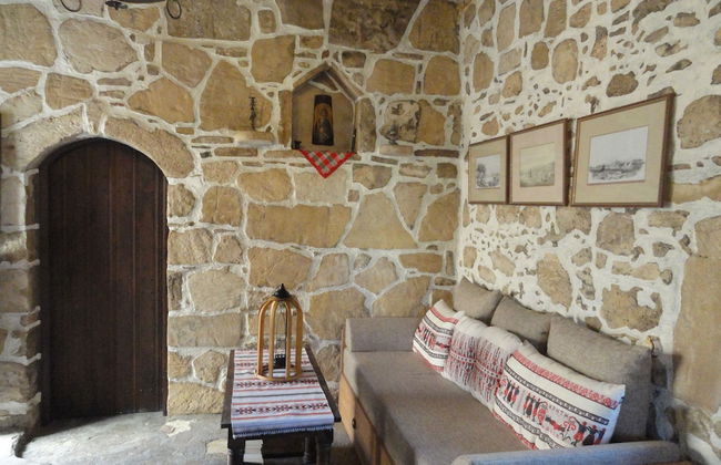 Villa Lithos - Foto 9