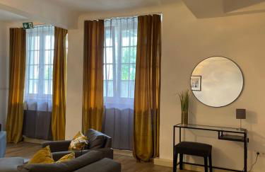 City Apartments Trier Suite 8 - Foto 16