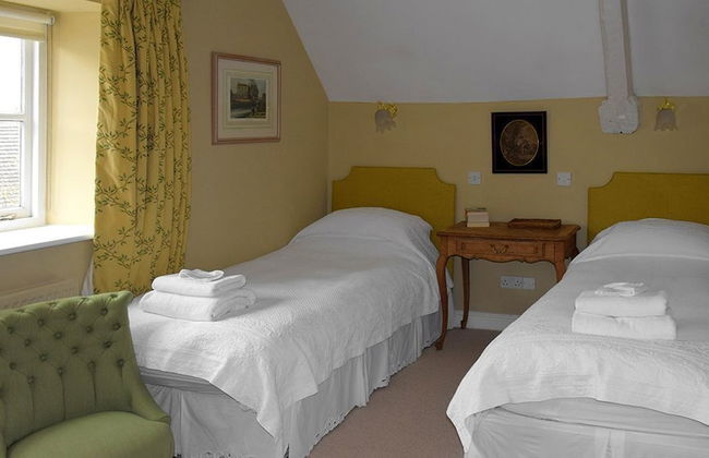 Bookers Cottage - Foto 5