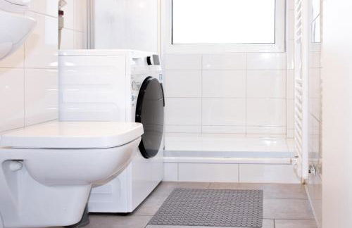 Livesto Aparthotel Zentral - 4x moderne 2-Zimmer Apartments 4-5-6 Pers - Foto 17