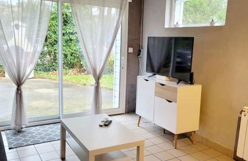 Maison individuelle en bord de mer. - Foto 15