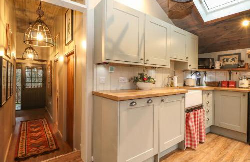 The Badger's Shack - Foto 14