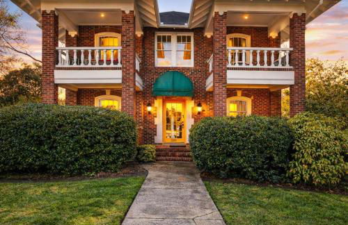 Elegant 1BR King Condo, Elizabeth-Plaza Midwood - Foto 1