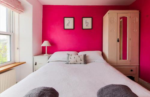 Avalon Farmhouse - Foto 22