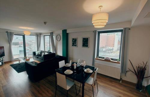 2BR Mountain View City Centre - Photo 16