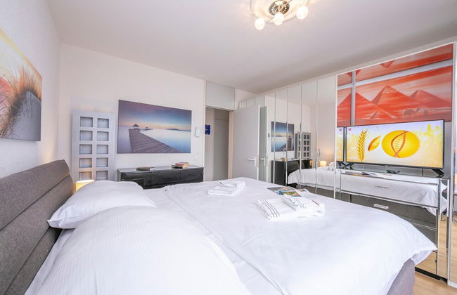 Divina Minusio in Minusio Locarno - Foto 20