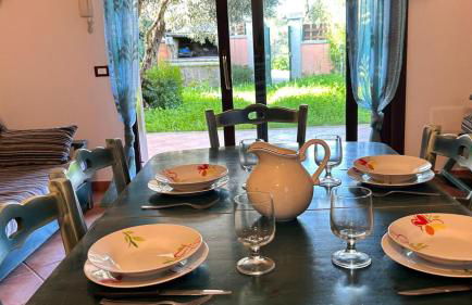 Casa L'Ulivo - Foto 58