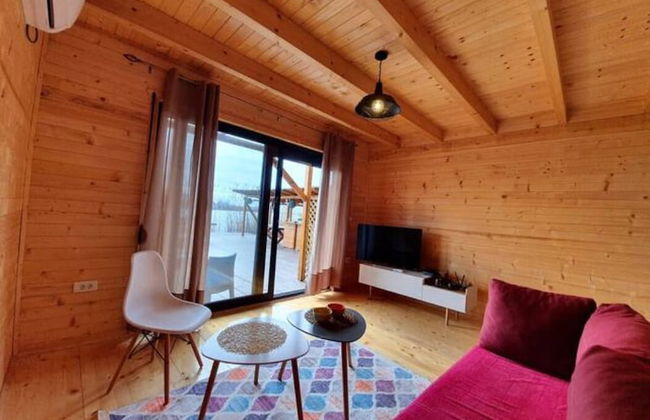 Ivana Houses Ada Bojana - Foto 20