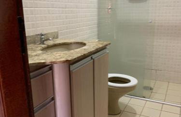 Casa na praia Litoral Norte com vista para o mar perto do centro - Foto 20