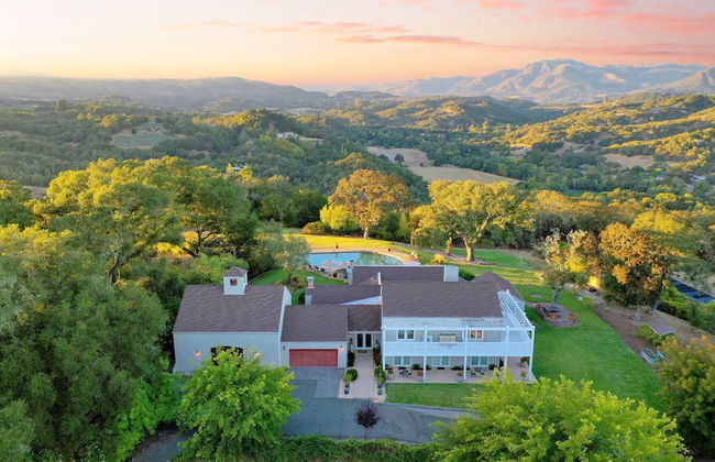 Sonoma Sunshine by Avantstay Countryside Views - Foto 44