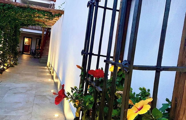 El Patio de los Jazmines "Boutique-House" - Foto 43