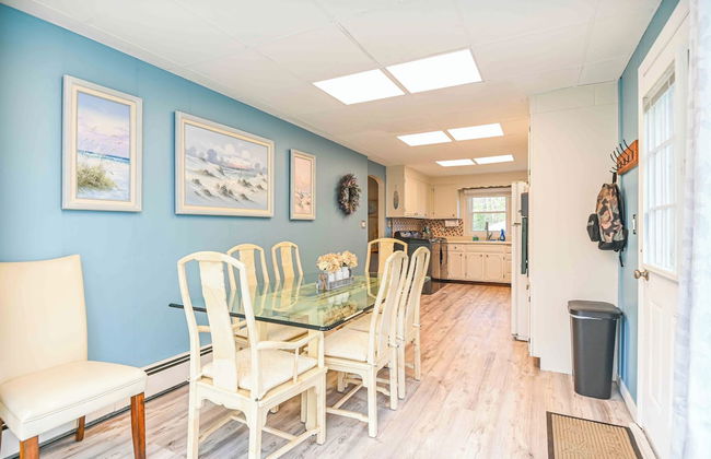 Kittery Retreat - Photo 14