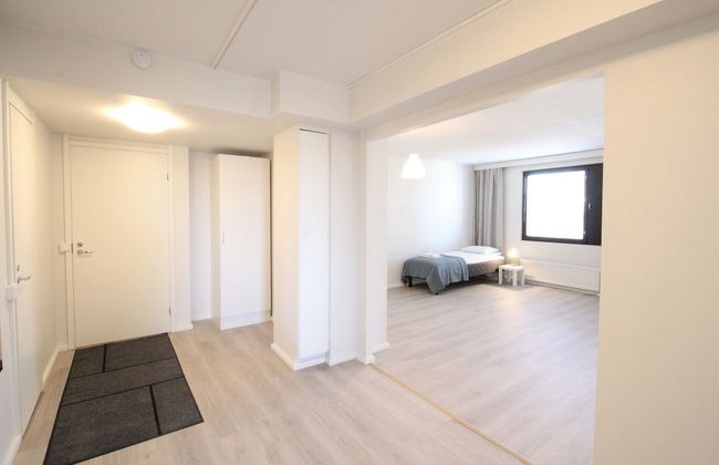 Forenom Apts Hämeenlinna Katuma 1 - Foto 4