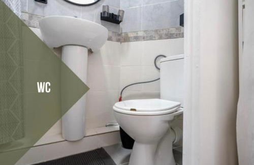 Le Petit Cosy de la Gare - Wifi - Foto 15