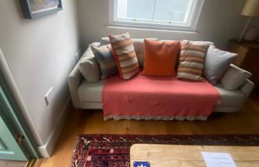 Pretty Cottage in Central Lewes - Foto 21