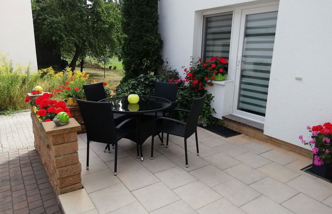 Apartment in Medebach Near Ski Lift - Foto 11