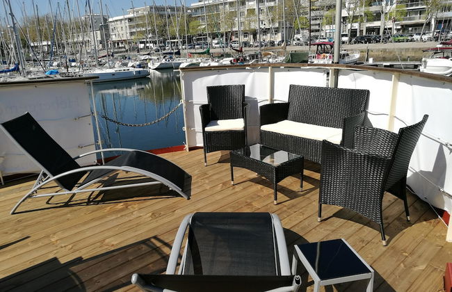 Remorqueur Arzmael - Photo 25