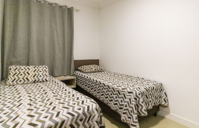 Village Ecopark - por Cleber Bonotto - Photo 64