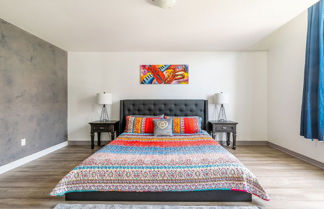 GLOBALSTAY. Modern Lake Ontario Townhomes - Foto 5