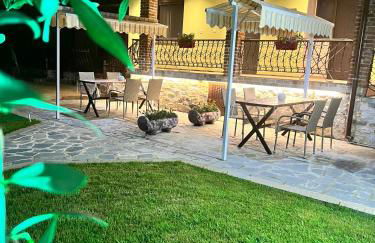 VILA MARIALENA - Photo 22