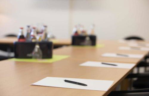 Aparthotel Berlin - Foto 31